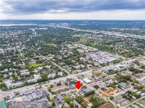 1021 NW 1st Street Fort Lauderdale FL 33311