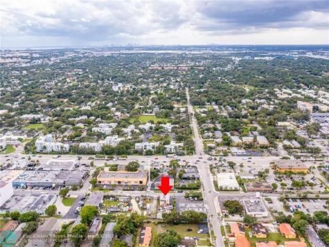 1021 NW 1st Street Fort Lauderdale FL 33311
