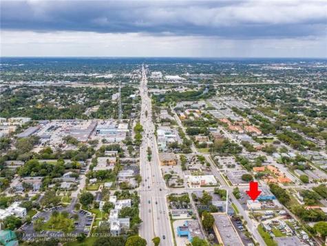 1021 NW 1st Street Fort Lauderdale FL 33311