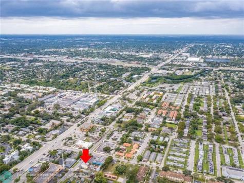 1021 NW 1st Street Fort Lauderdale FL 33311