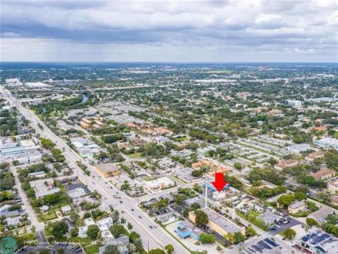 1021 NW 1st Street Fort Lauderdale FL 33311