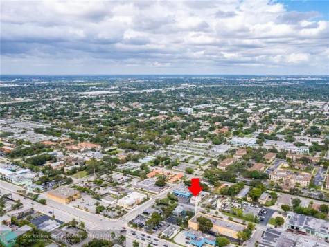 1021 NW 1st Street Fort Lauderdale FL 33311