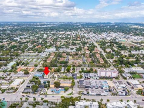 1021 NW 1st Street Fort Lauderdale FL 33311