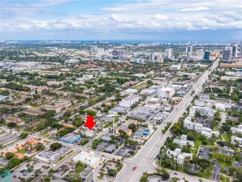 1021 NW 1st Street Fort Lauderdale FL 33311