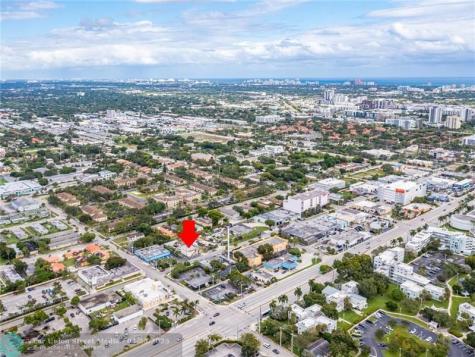 1021 NW 1st Street Fort Lauderdale FL 33311