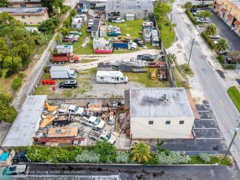 1021 NW 1st Street Fort Lauderdale FL 33311
