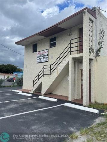 1021 NW 1st Street Fort Lauderdale FL 33311