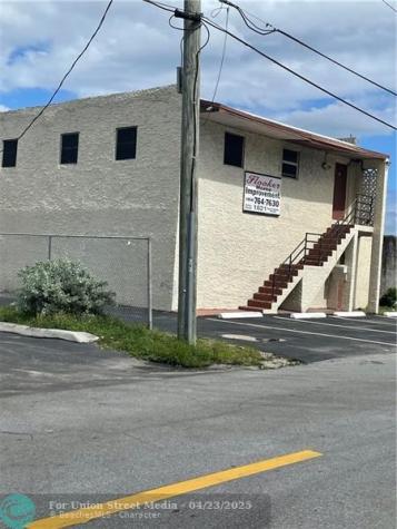 1021 NW 1st Street Fort Lauderdale FL 33311