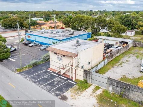 1021 NW 1st Street Fort Lauderdale FL 33311