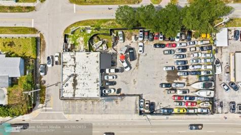 2467-2471 Pembroke Road Hollywood FL 33020