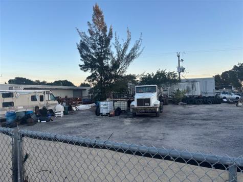 NW 55th Street Fort Lauderdale FL 33309