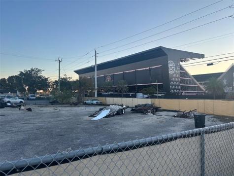 NW 55th Street Fort Lauderdale FL 33309