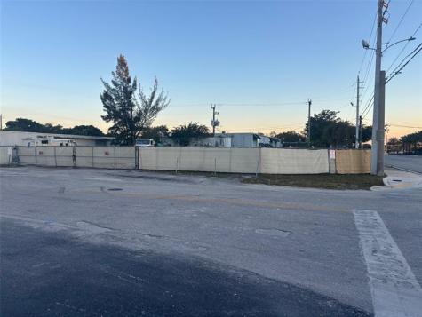 NW 55th Street Fort Lauderdale FL 33309