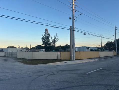 NW 55th Street Fort Lauderdale FL 33309