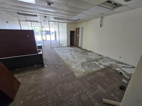 1041 W Commercial Boulevard Fort Lauderdale FL 33309