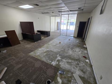 1041 W Commercial Boulevard Fort Lauderdale FL 33309