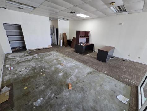 1041 W Commercial Boulevard Fort Lauderdale FL 33309