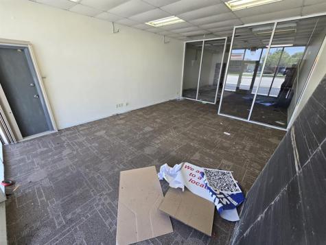 1041 W Commercial Boulevard Fort Lauderdale FL 33309
