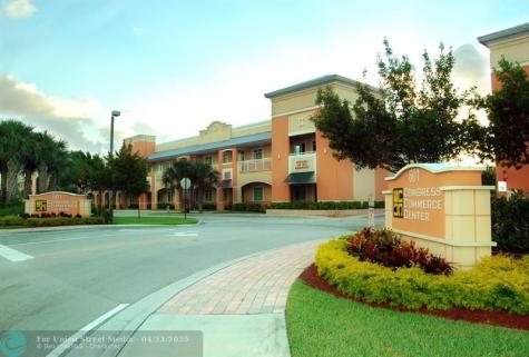 601 N Congress Avenue Delray Beach FL 33445