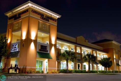 601 N Congress Avenue Delray Beach FL 33445