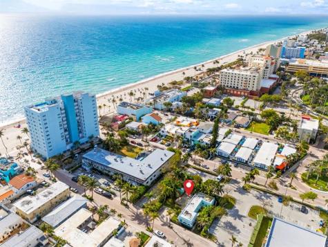 338 Taylor Street Hollywood FL 33019