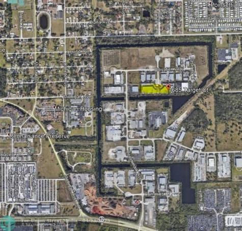 1685 Target Court Other City - In The State Of Florida FL 33905