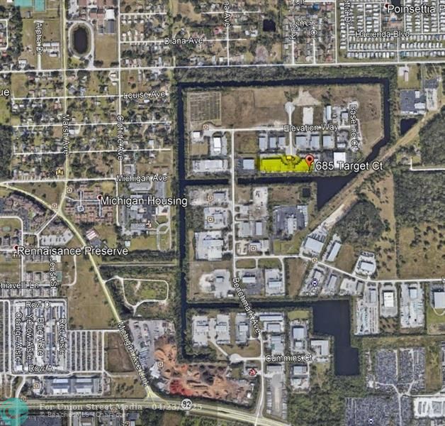 1685 Target Court Other City - In The State Of Florida FL 33905