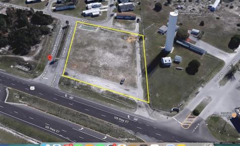 Us Highway 27 Lake Wales FL 33853