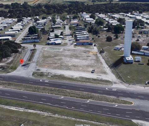 Us Highway 27 Lake Wales FL 33853