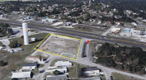 Us Highway 27 Lake Wales FL 33853