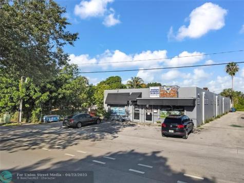 3071 NW 64th Avenue Sunrise FL 33313