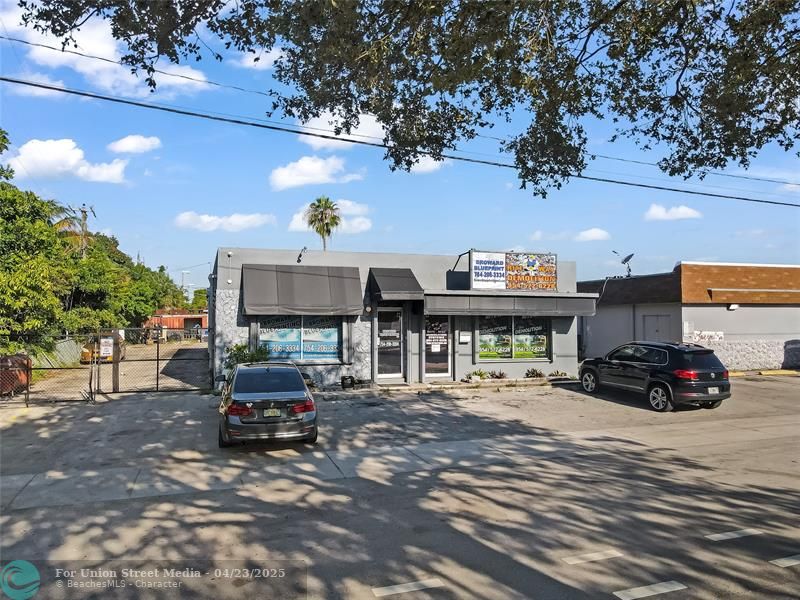 3071 NW 64th Avenue Sunrise FL 33313