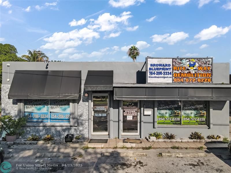 3071 NW 64th Avenue Sunrise FL 33313