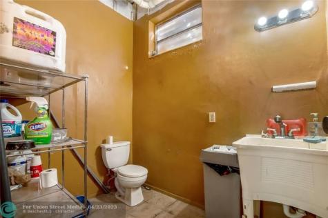 3071 NW 64th Avenue Sunrise FL 33313