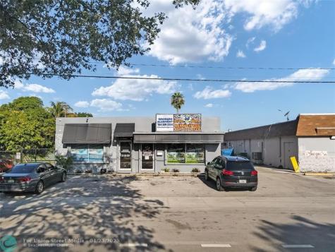 3071 NW 64th Avenue Sunrise FL 33313