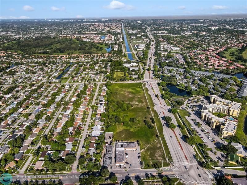 3071 NW 64th Avenue Sunrise FL 33313