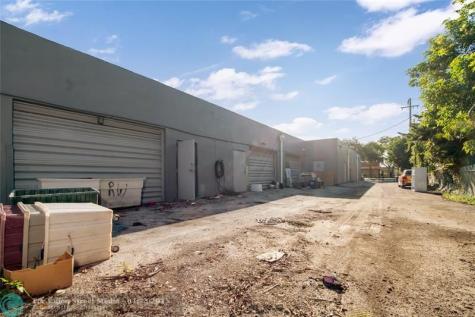 3071 NW 64th Avenue Sunrise FL 33313