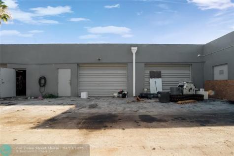 3071 NW 64th Avenue Sunrise FL 33313