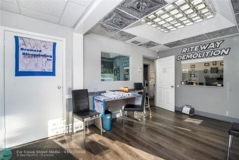 3071 NW 64th Avenue Sunrise FL 33313