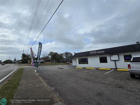 3350 Garden Street Titusville FL 32796