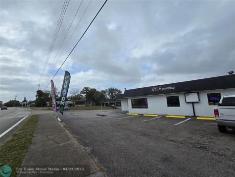 3350 Garden Street Titusville FL 32796