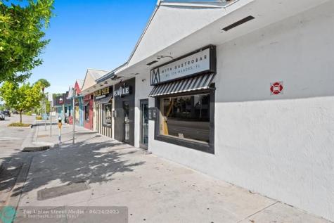 2211 Wilton Drive Wilton Manors FL 33305