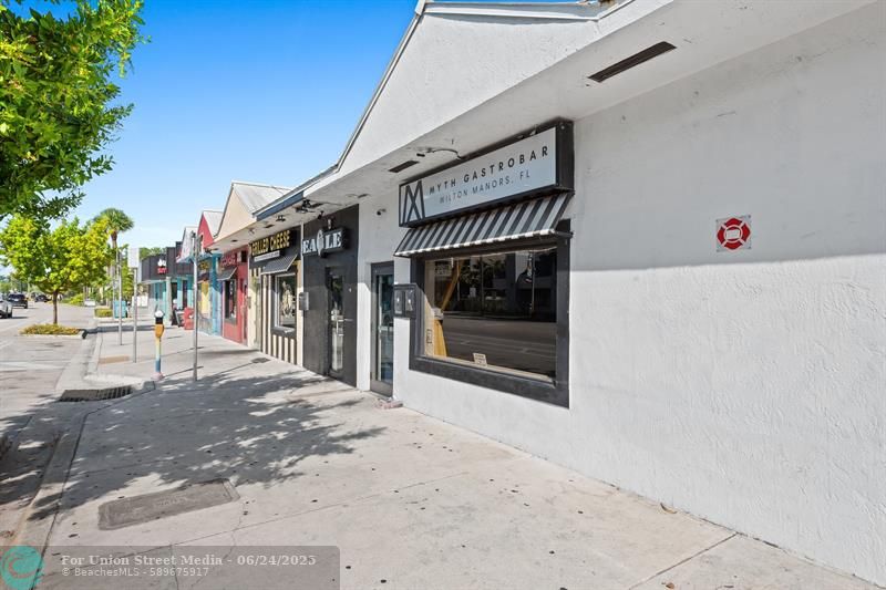 2211 Wilton Drive Wilton Manors FL 33305