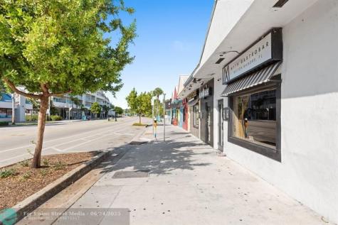 2211 Wilton Drive Wilton Manors FL 33305