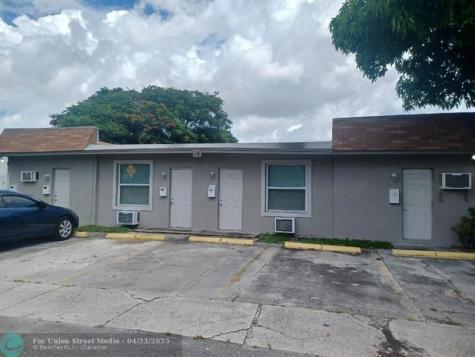 24 SW 13th Street Dania Beach FL 33004