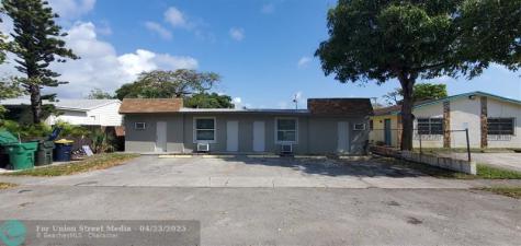 24 SW 13th Street Dania Beach FL 33004