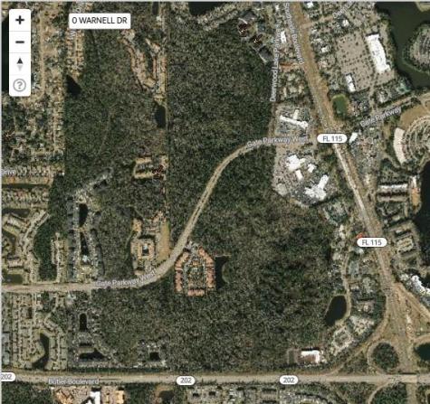 0(01-02) W Gate Parkway Jacksonville FL 32216