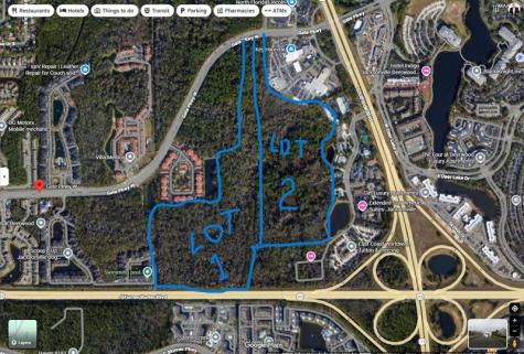 0(01-02) W Gate Parkway Jacksonville FL 32216