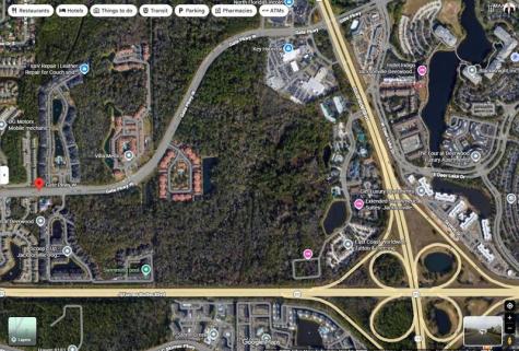 0(01-02) W Gate Parkway Jacksonville FL 32216