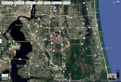 0(01-02) W Gate Parkway Jacksonville FL 32216